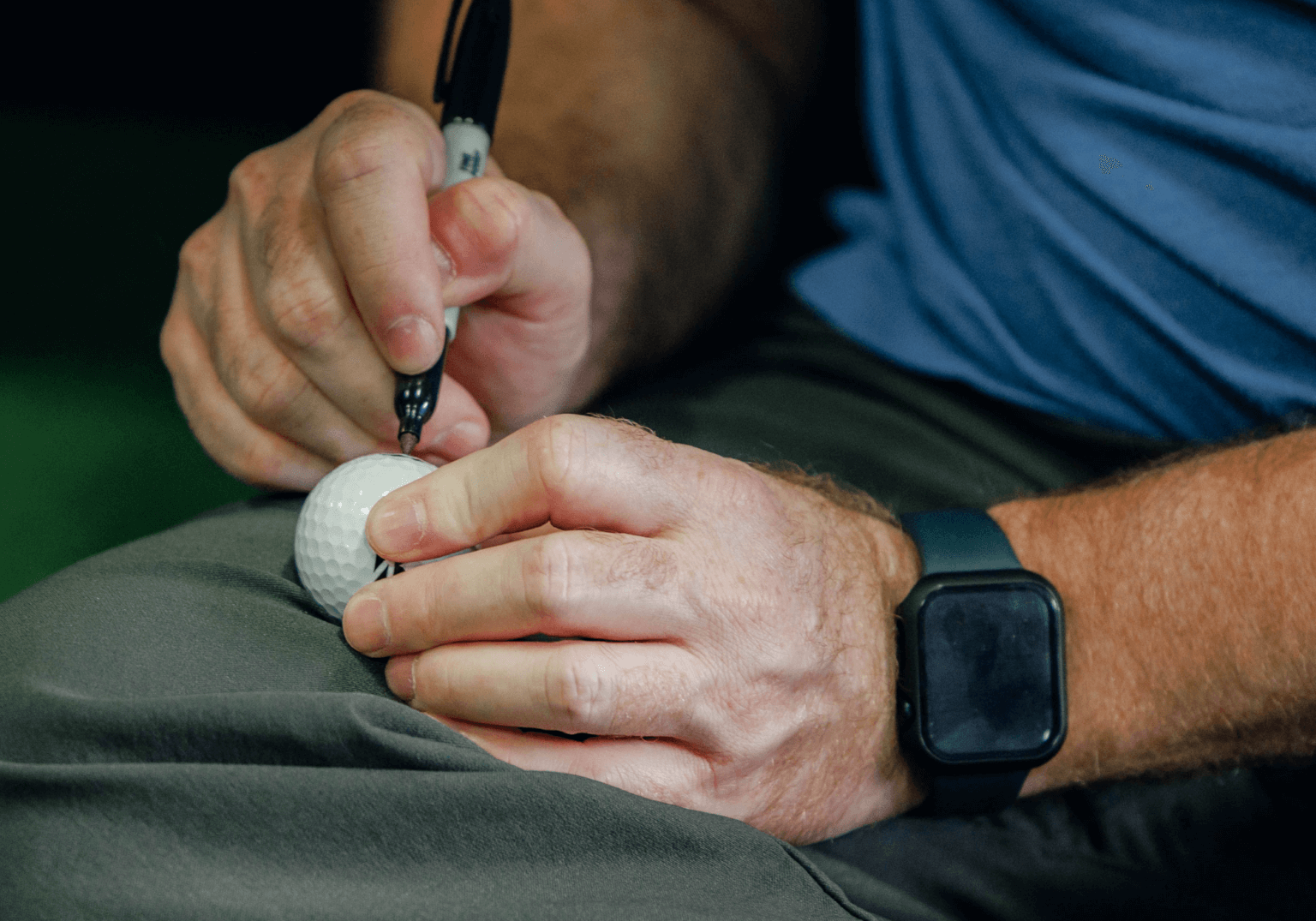 2023 Golf Ball Test MyGolfSpy