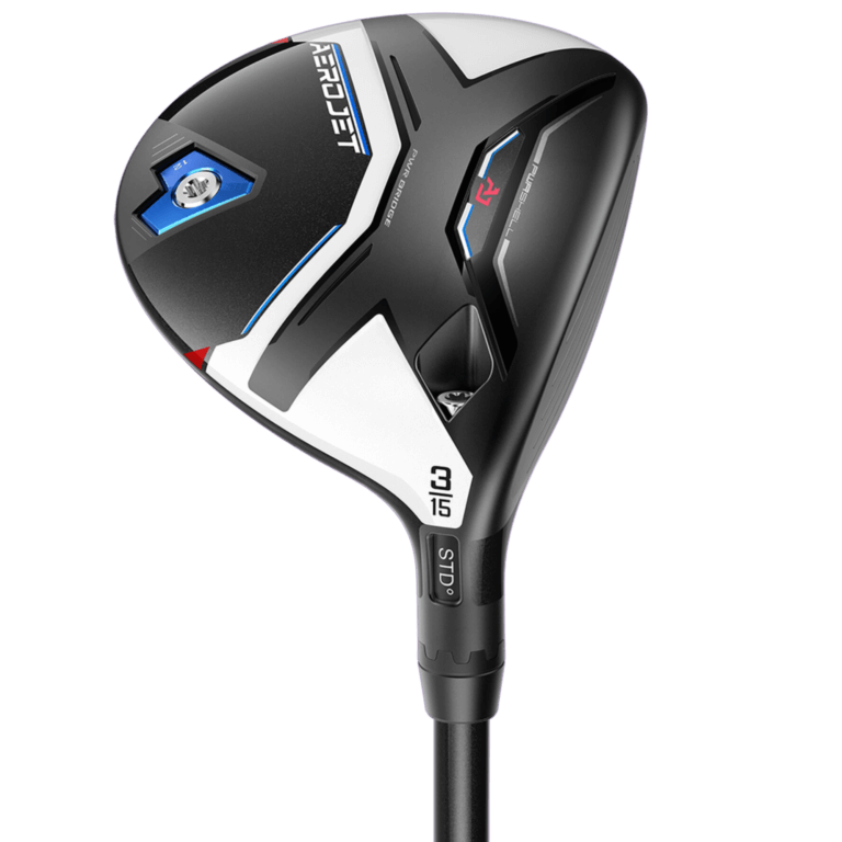 Photo of COBRA AeroJet