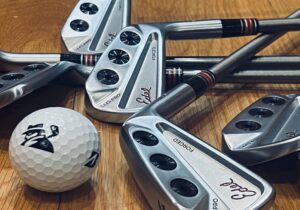 Forum Member Reviews: Edel SMS & SMS Pro Irons
