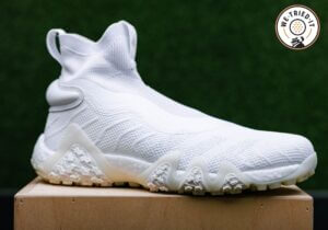 The Best Spikeless Shoes of 2023 Have Gone Laceless