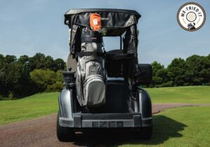 Big Max Silencio 2 Golf Bag: Muy Bien