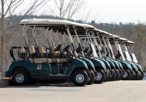 Best Golf Carts of 2023