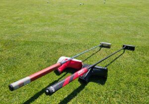 Forum Member Reviews: Garsen Max Putter Grip