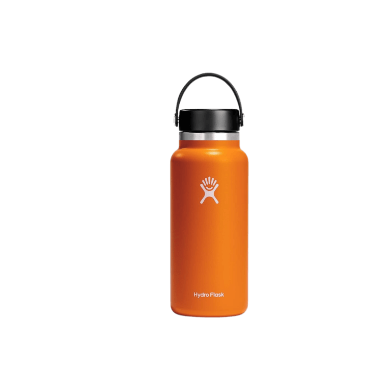 HydroFlask Wide Mouth Insulated Water Bottle MyGolfSpy