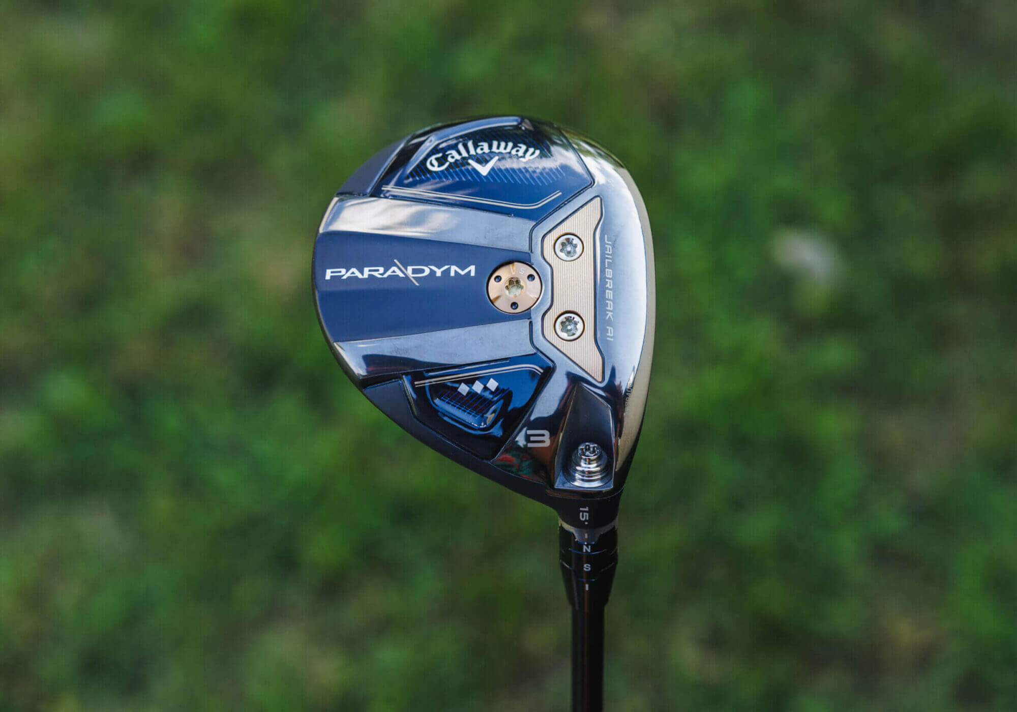 Callaway Paradym Triple Diamond Fairway Woods Review | MyGolfSpy
