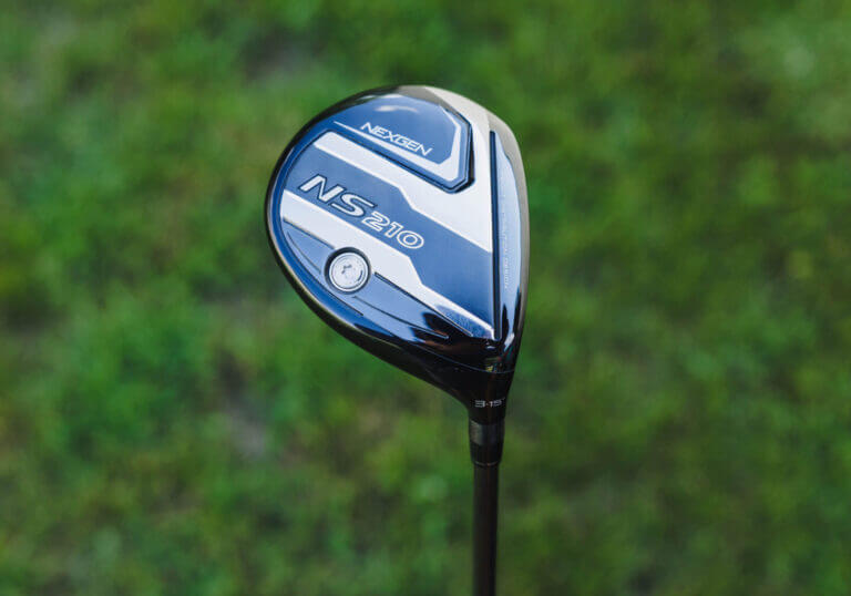 Fairway Woods Reviews MyGolfSpy