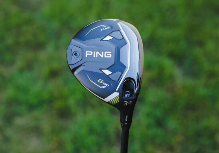Ping G430 Max Fairway Woods Review