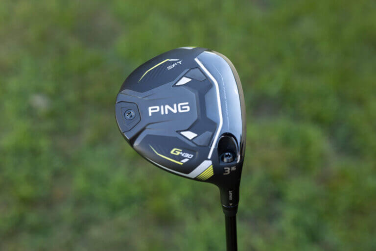 Ping G430 SFT Fairway Woods Review