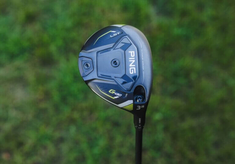 Ping G430 LST Fairway Woods Review