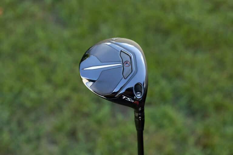 Fairway Woods Reviews MyGolfSpy