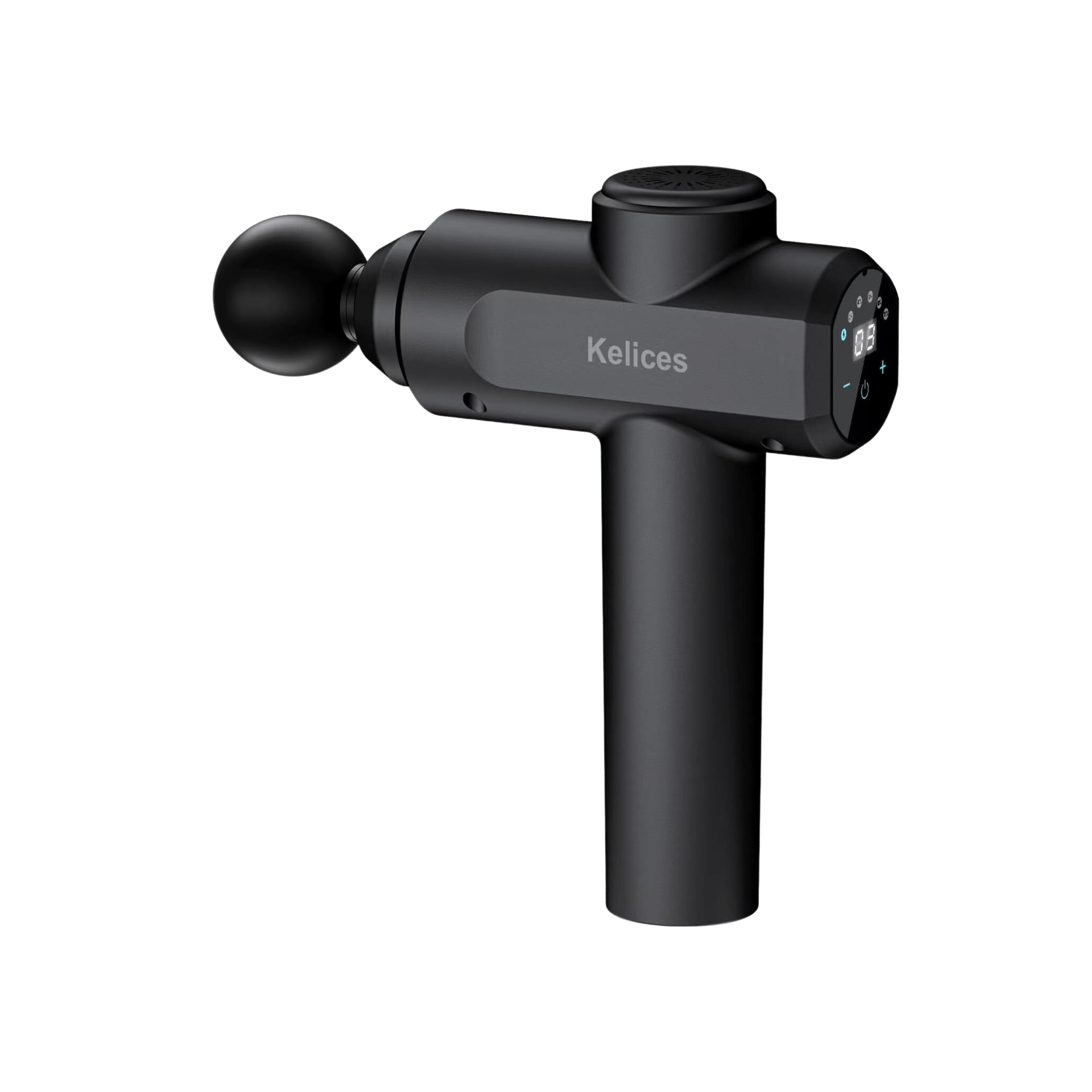 Kelices Massage Gun MyGolfSpy