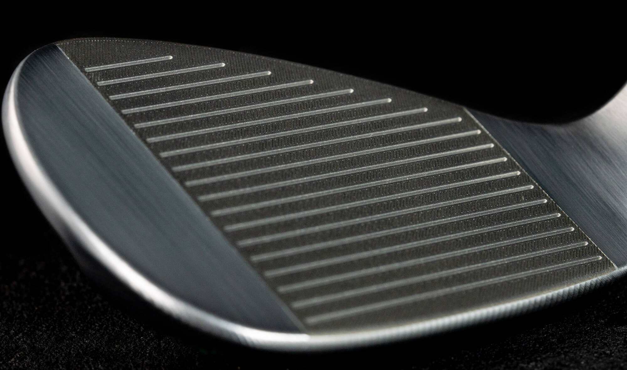 TaylorMade Milled Grind 4 Wedge Review MyGolfSpy
