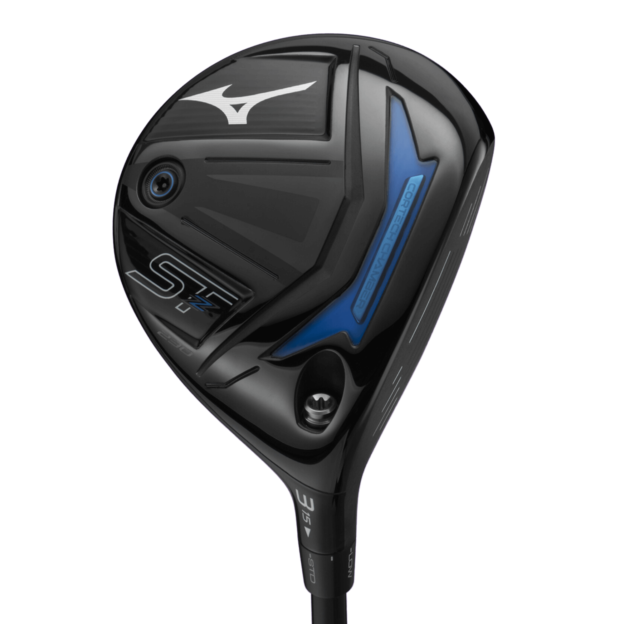 Mizuno STZ 230 Fairway Woods Review MyGolfSpy