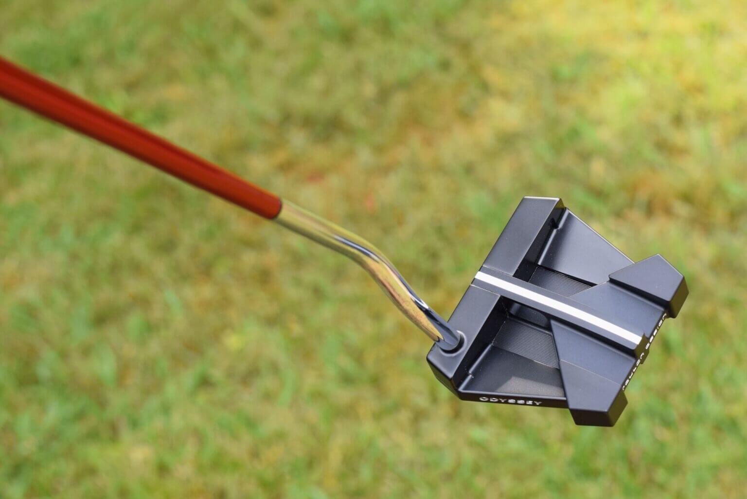 Odyssey Toulon Design Indianapolis Putter Review MyGolfSpy