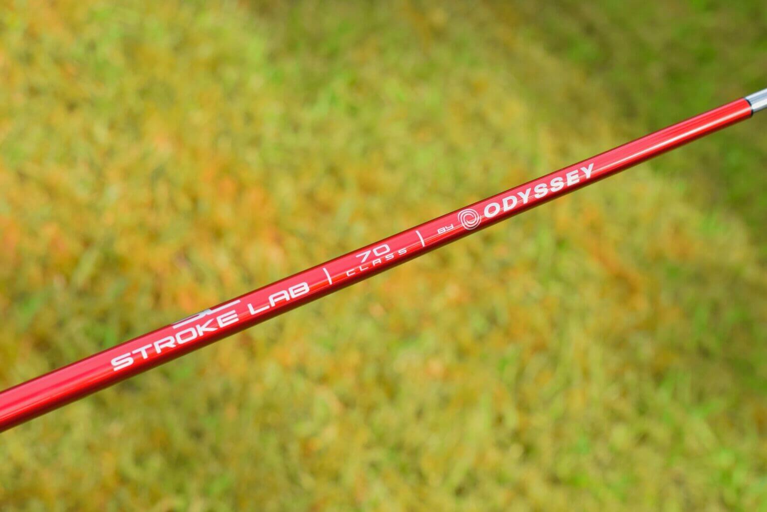 Odyssey Toulon Design Indianapolis Putter Review Icer Sports