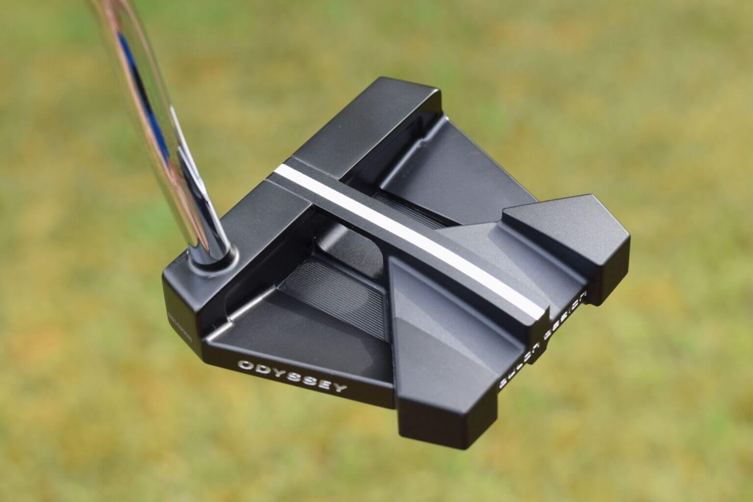 Odyssey Toulon Design Indianapolis Putter Review MyGolfSpy