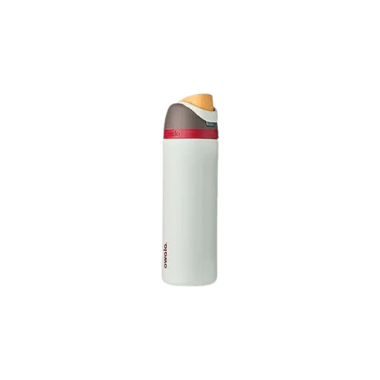 Photo of Owala FreeSip Insulated Water Bottle