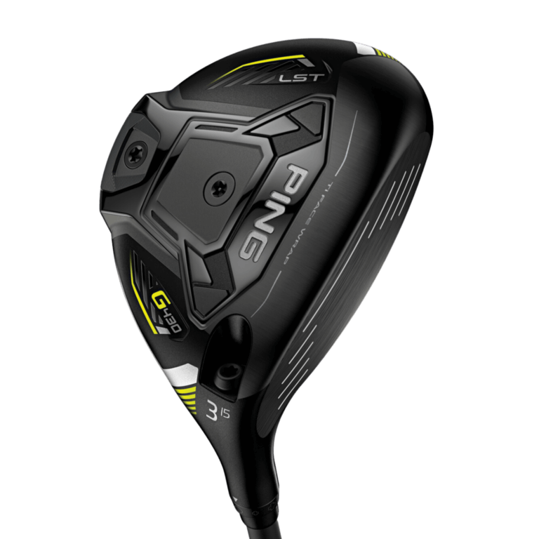 Photo of PING G430 LST