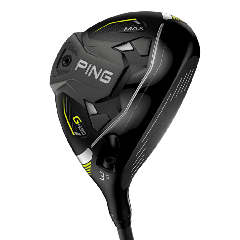 Photo of PING G430 Max