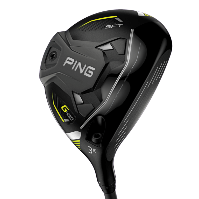 Photo of PING G430 SFT