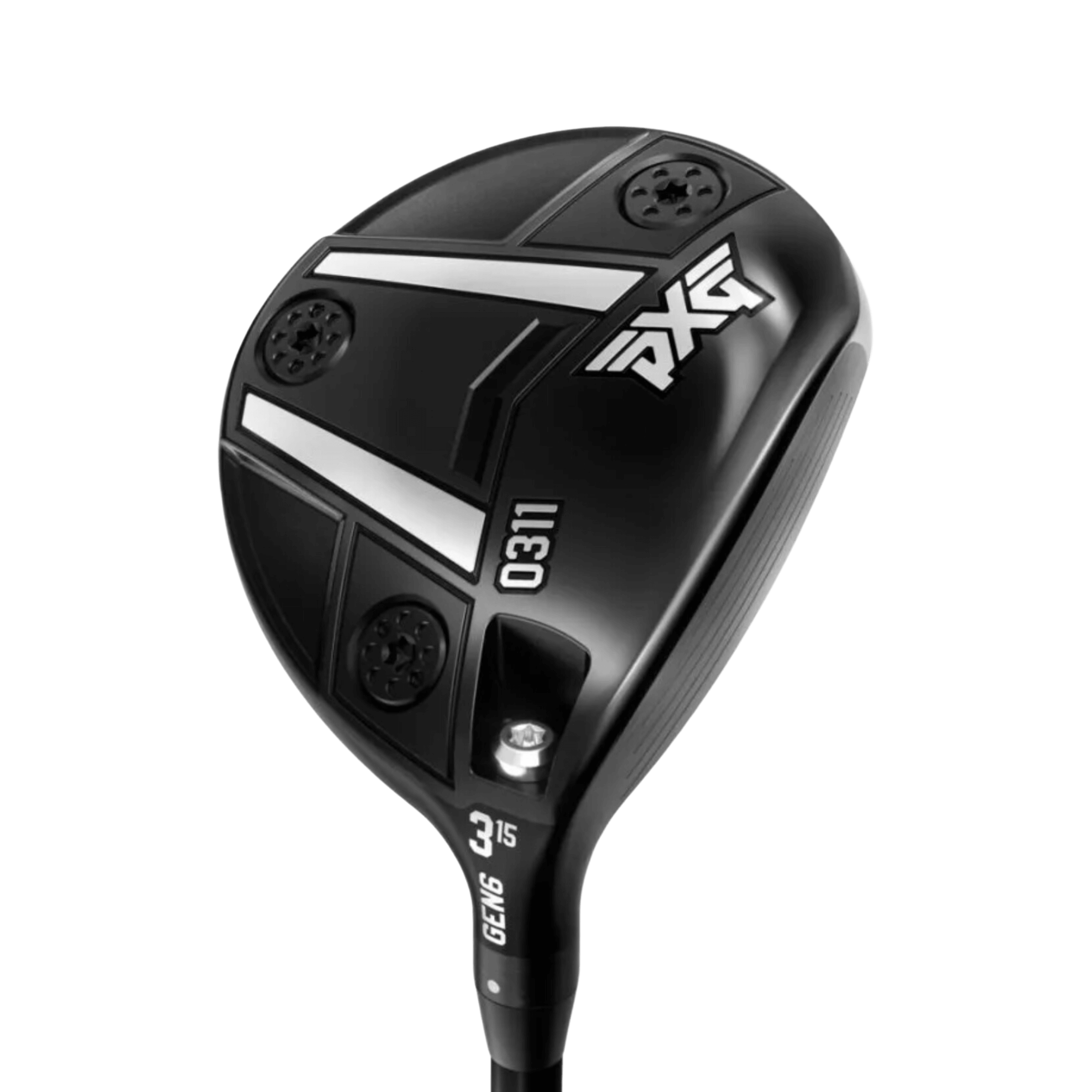 PXG 0311 Gen6 Fairway Woods Review MyGolfSpy