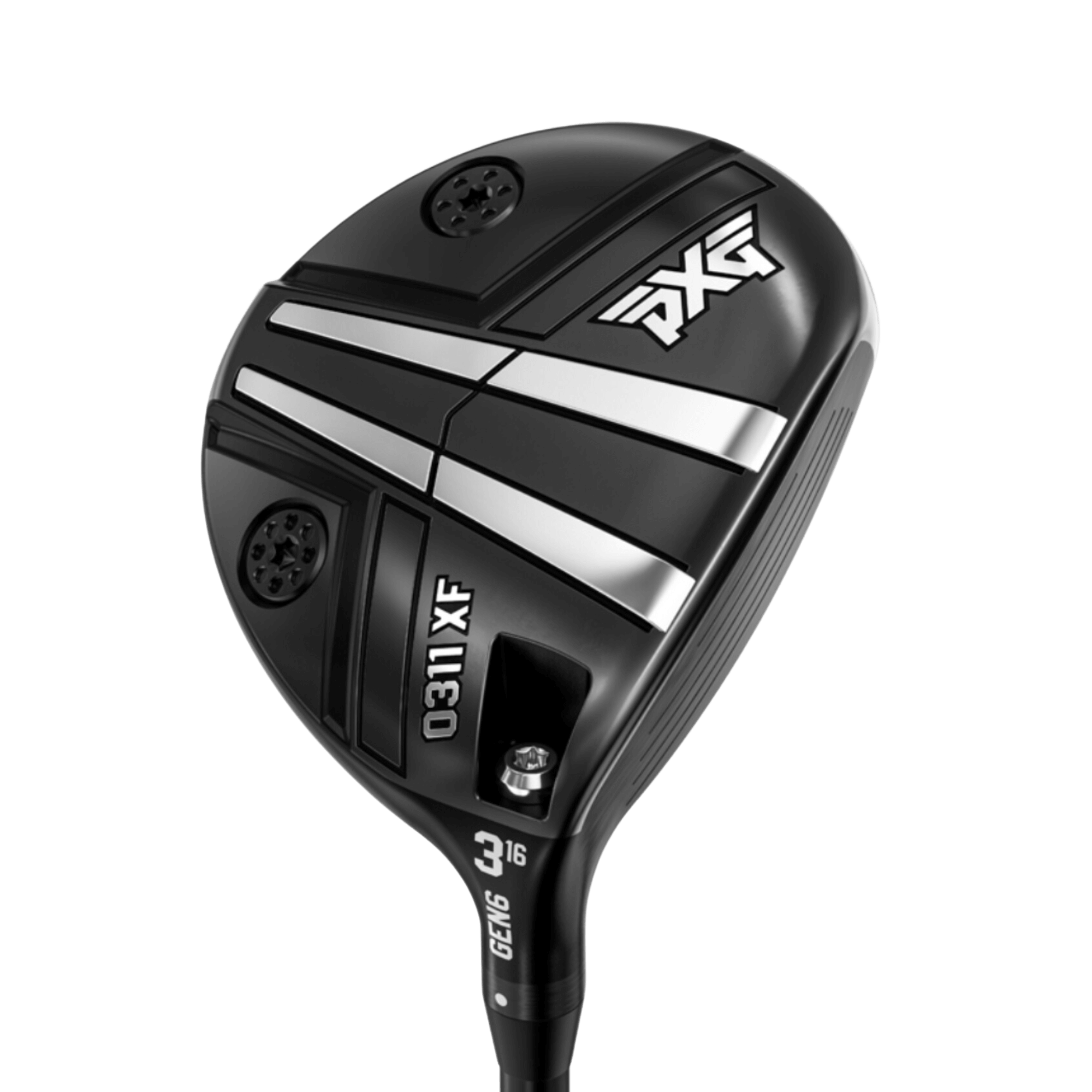 PXG 0311 XF Gen6 Fairway Woods Review MyGolfSpy
