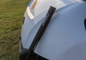 Forum Member Reviews: Garsen Quad Tour Putter Grip