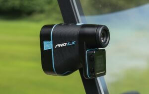 Shot Scope PRO LX and PRO LX+ Laser Rangefinders