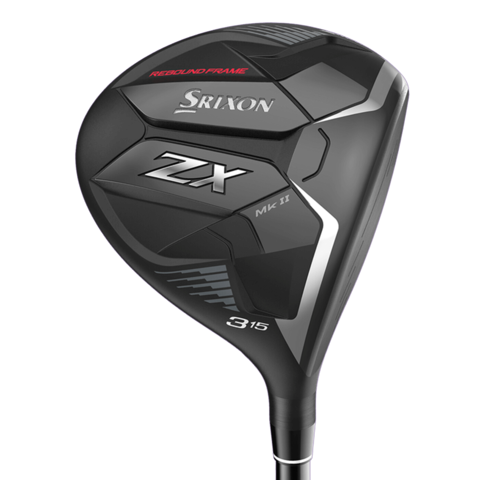 2023 Srixon Zx Mk Ii Fairway Wood Review 2023 SRIXON ZX MKII