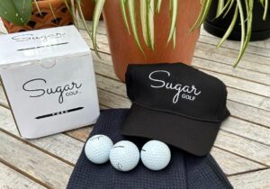 Forum Member Reviews: Sugar Pure Golf Balls