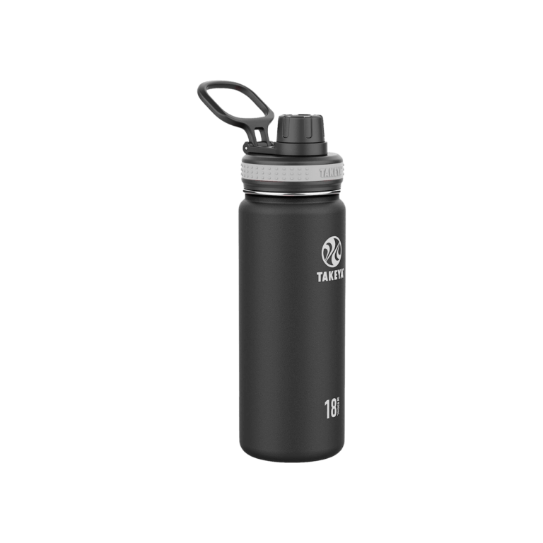 Photo of Takeya Insulated Water Bottle