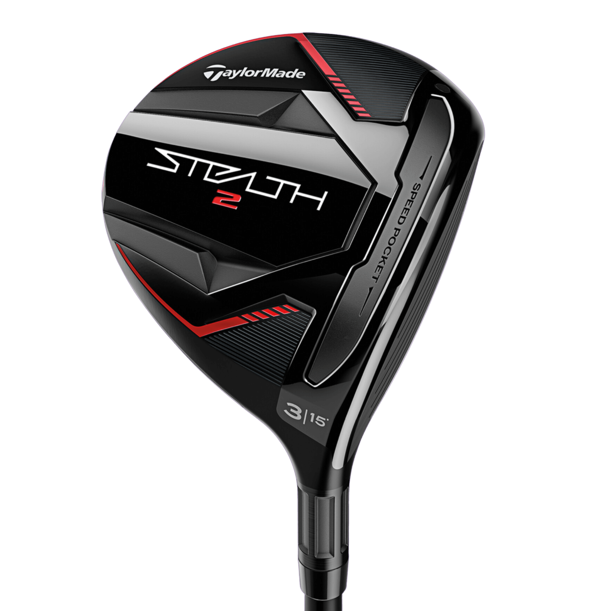 TaylorMade Stealth 2 Fairway Woods Review MyGolfSpy