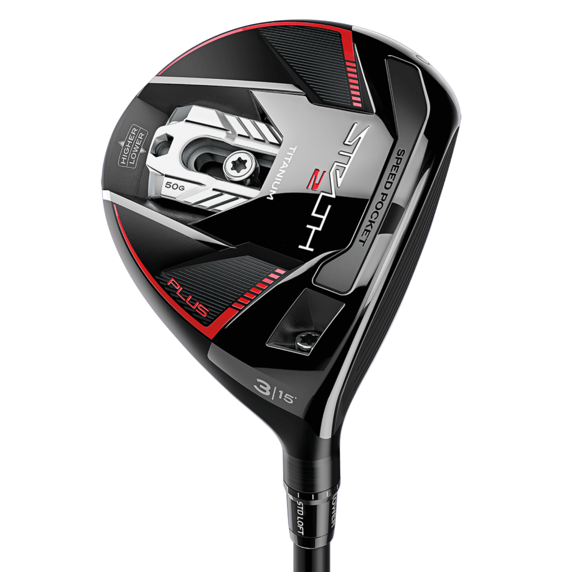 TaylorMade Stealth 2 Plus Fairway Woods Review MyGolfSpy
