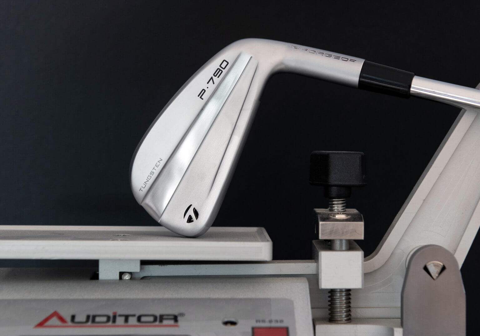 TaylorMade P790 Irons: First Look | MyGolfSpy