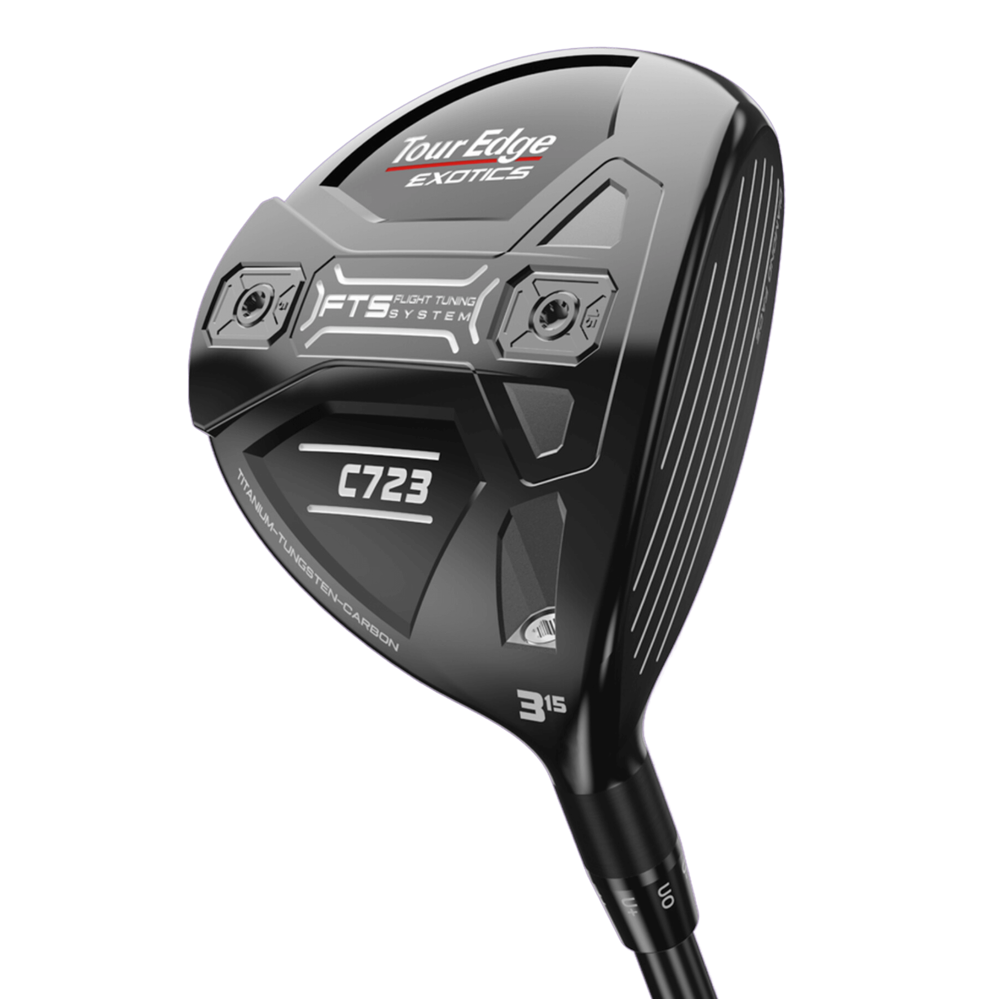 Tour Edge Exotics C723 Fairway Woods Review MyGolfSpy