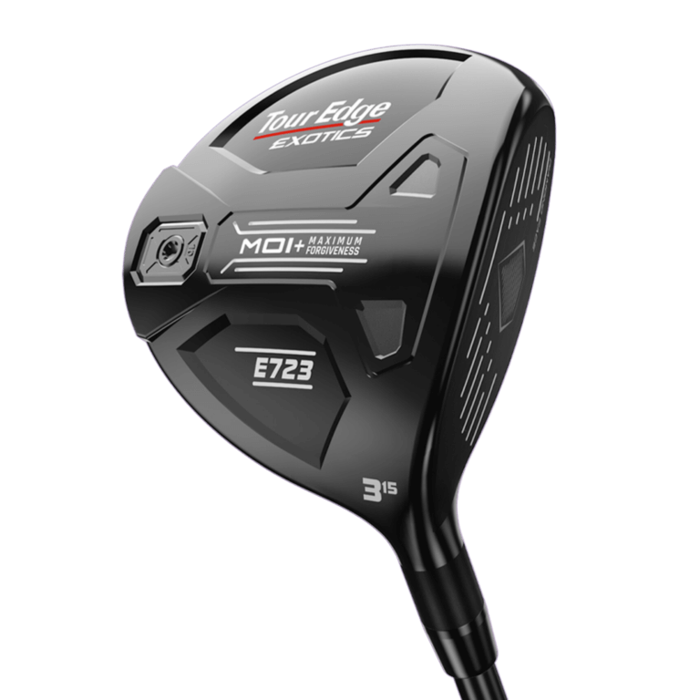 Photo of Tour Edge Exotics E723