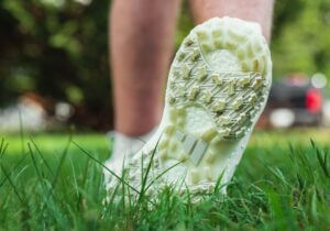 No More Slipping: The 20 Golf Shoes With the Best Traction
