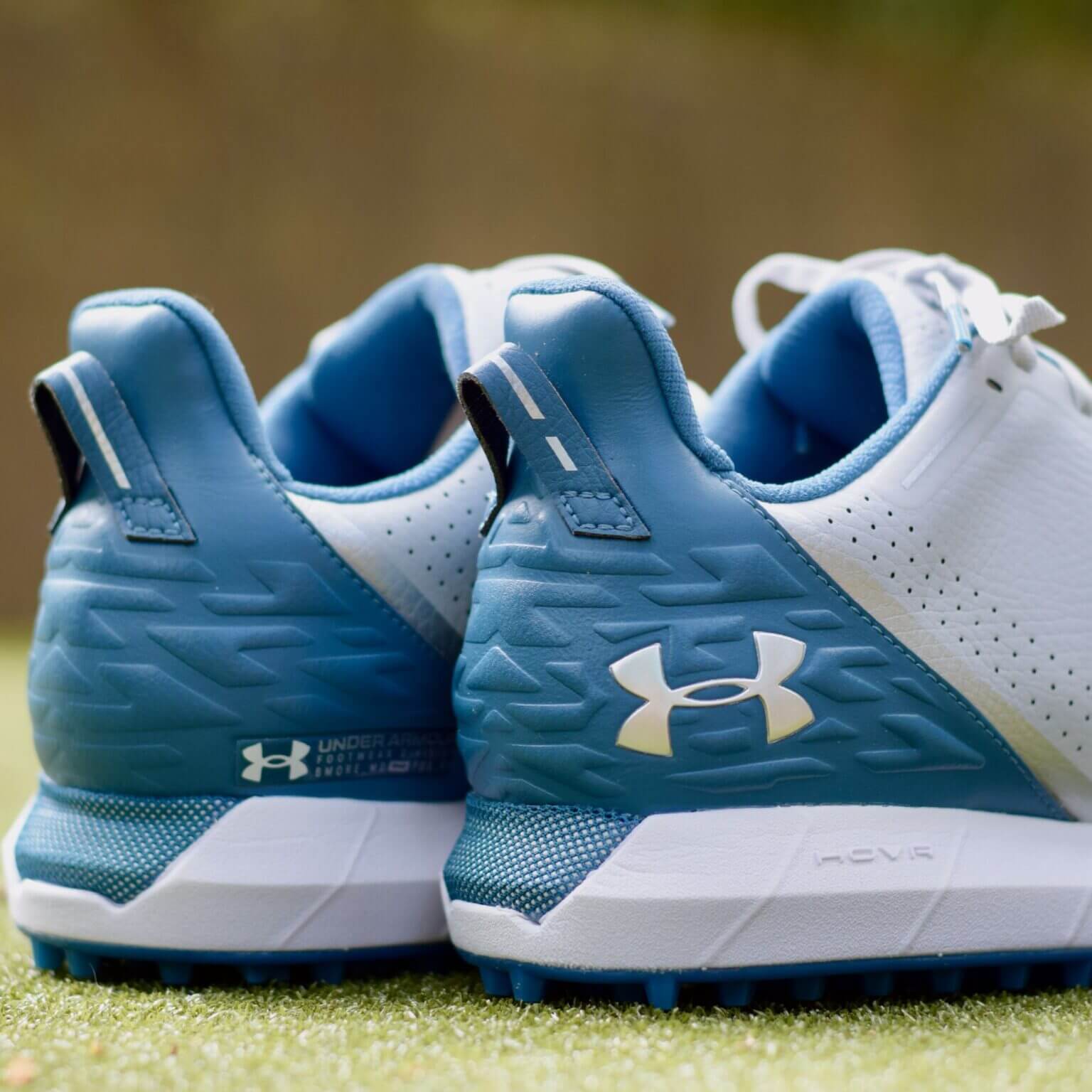 Under Armour HOVR Drive Wide Golf Shoe Review MyGolfSpy Under Armour HOVR Drive Wide Golf Shoe Review MyGolfSpy