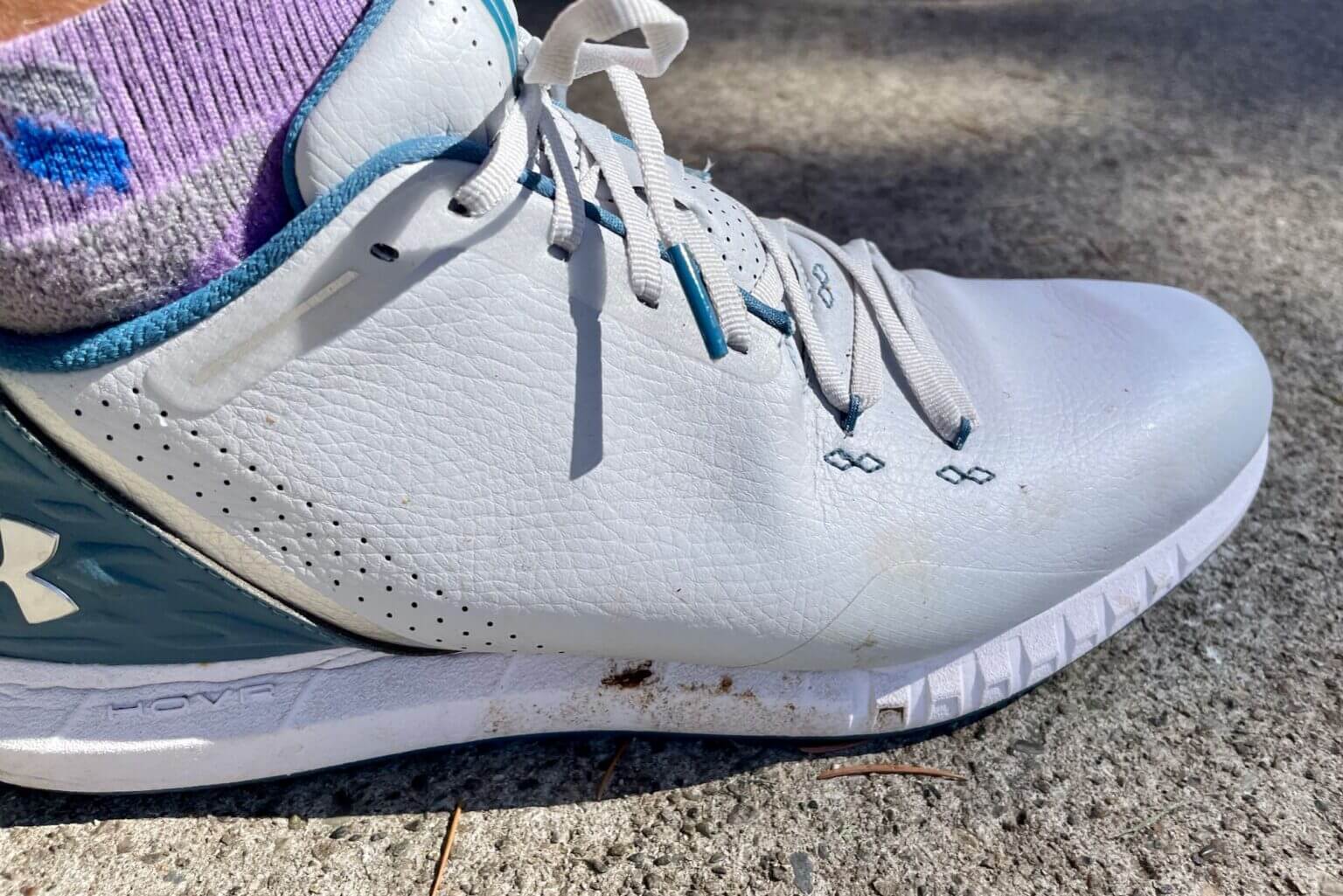 under armour hovr drive