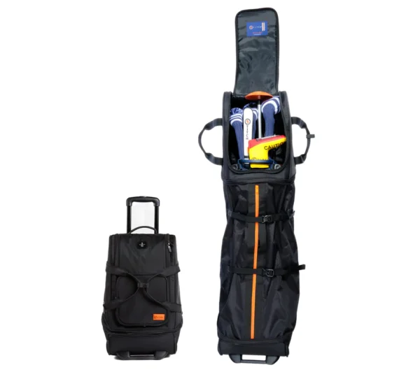 CHAMP Golf Travel Bags for sale