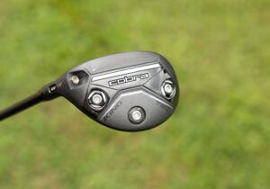 COBRA KING TEC Hybrid Review