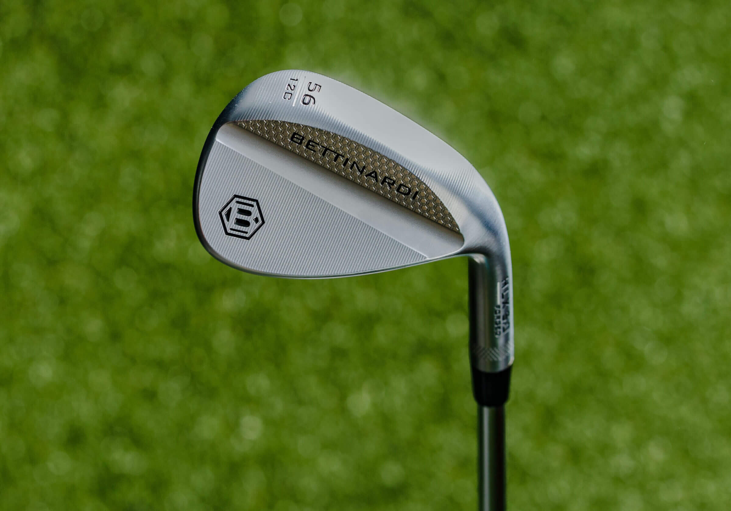 Bettinardi HLX 5.0 Wedge Review | MyGolfSpy
