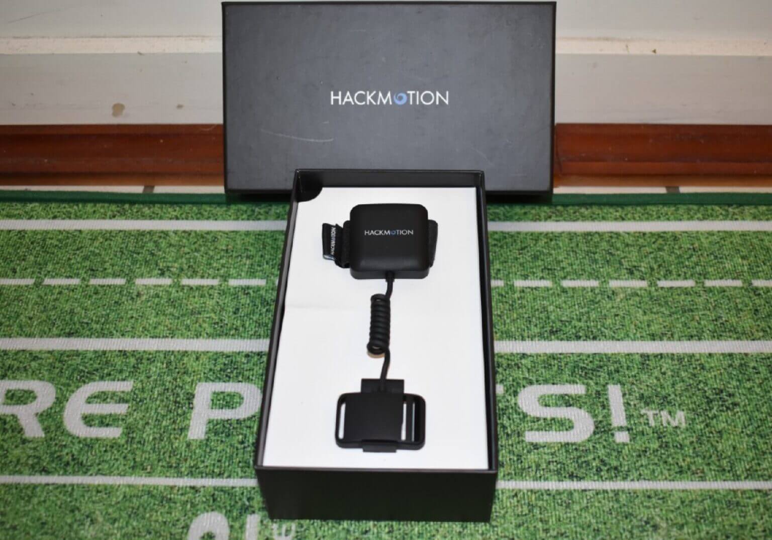 Forum Member Review: HackMotion | MyGolfSpy