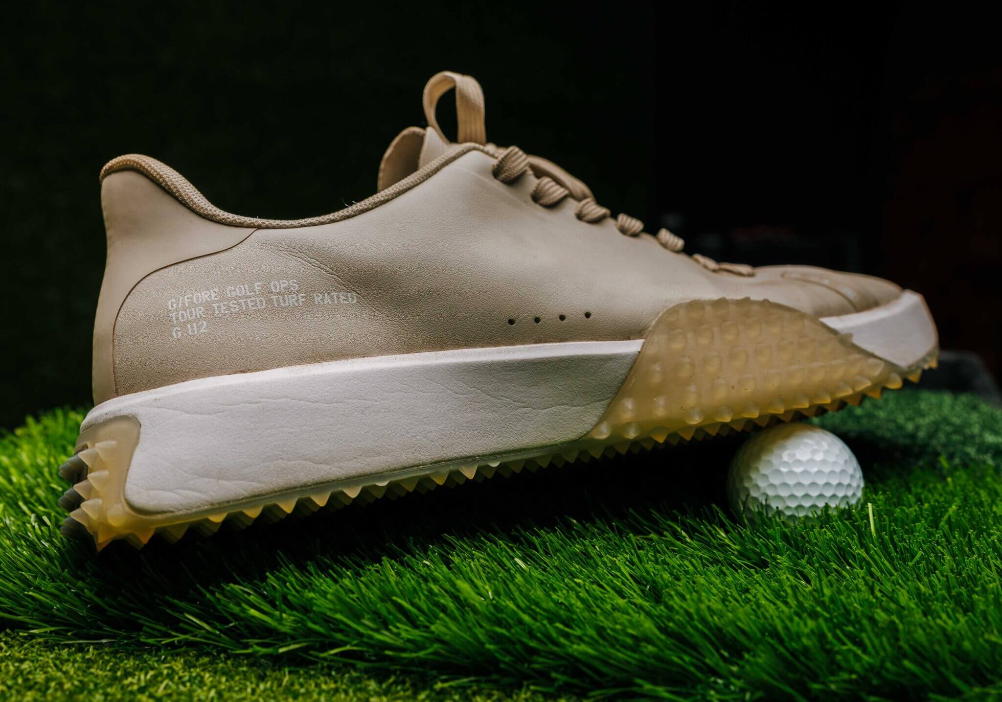 G/FORE G.112 Review | MyGolfSpy