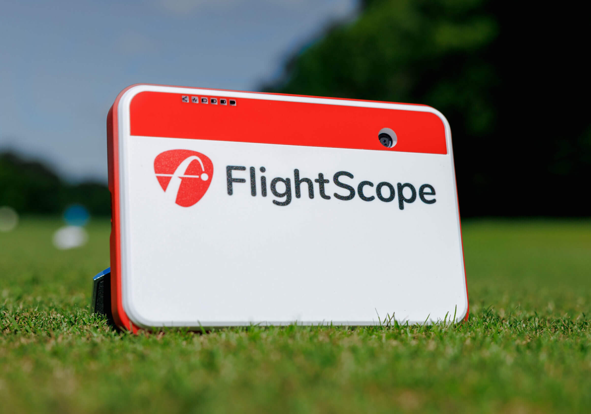 Flightscope Mevo Personal Launch Monitor