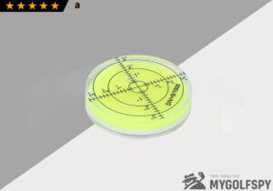 Amazon Finds: Golf Ball Marking Level
