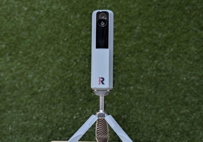 Rapsodo MLM2Pro Launch Monitor