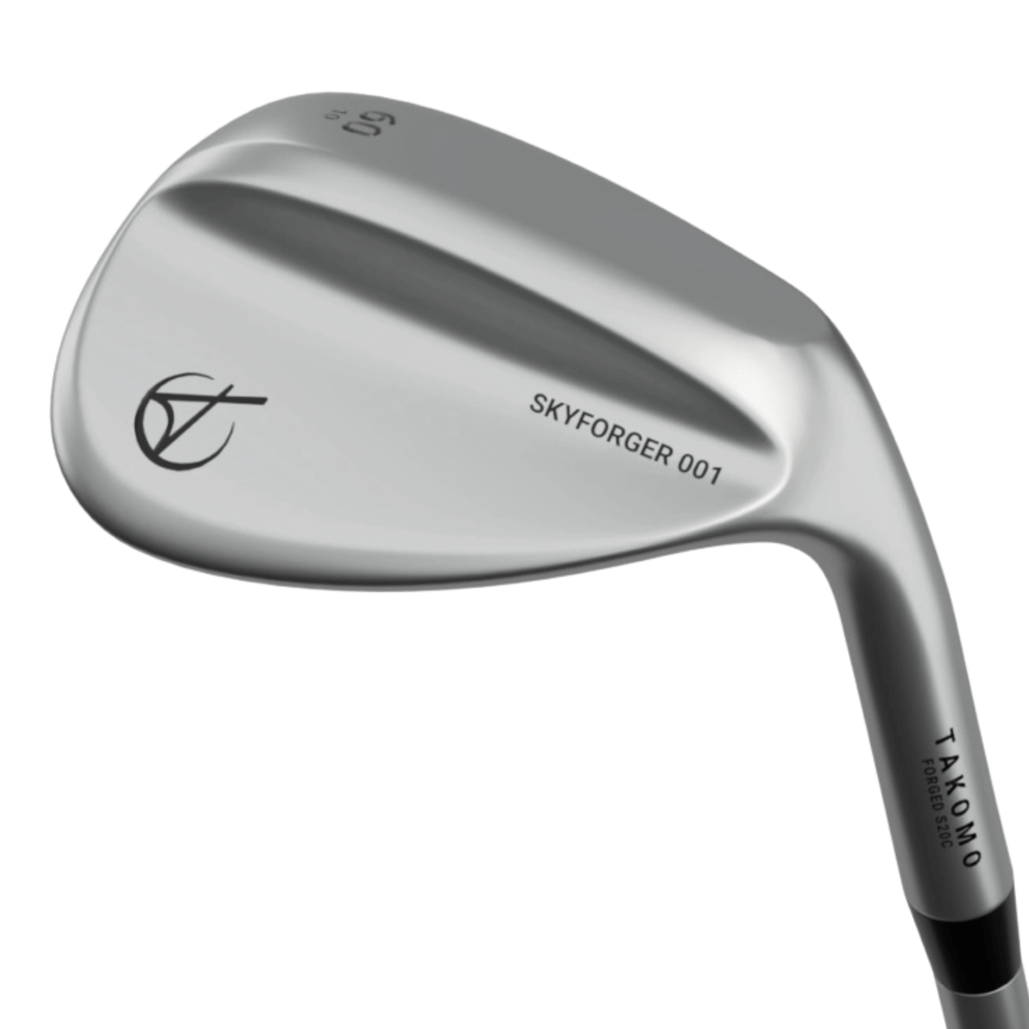 Takomo Golf 001 Wedge Review MyGolfSpy