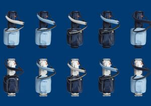 Stitch SL2 MIY Golf Bag