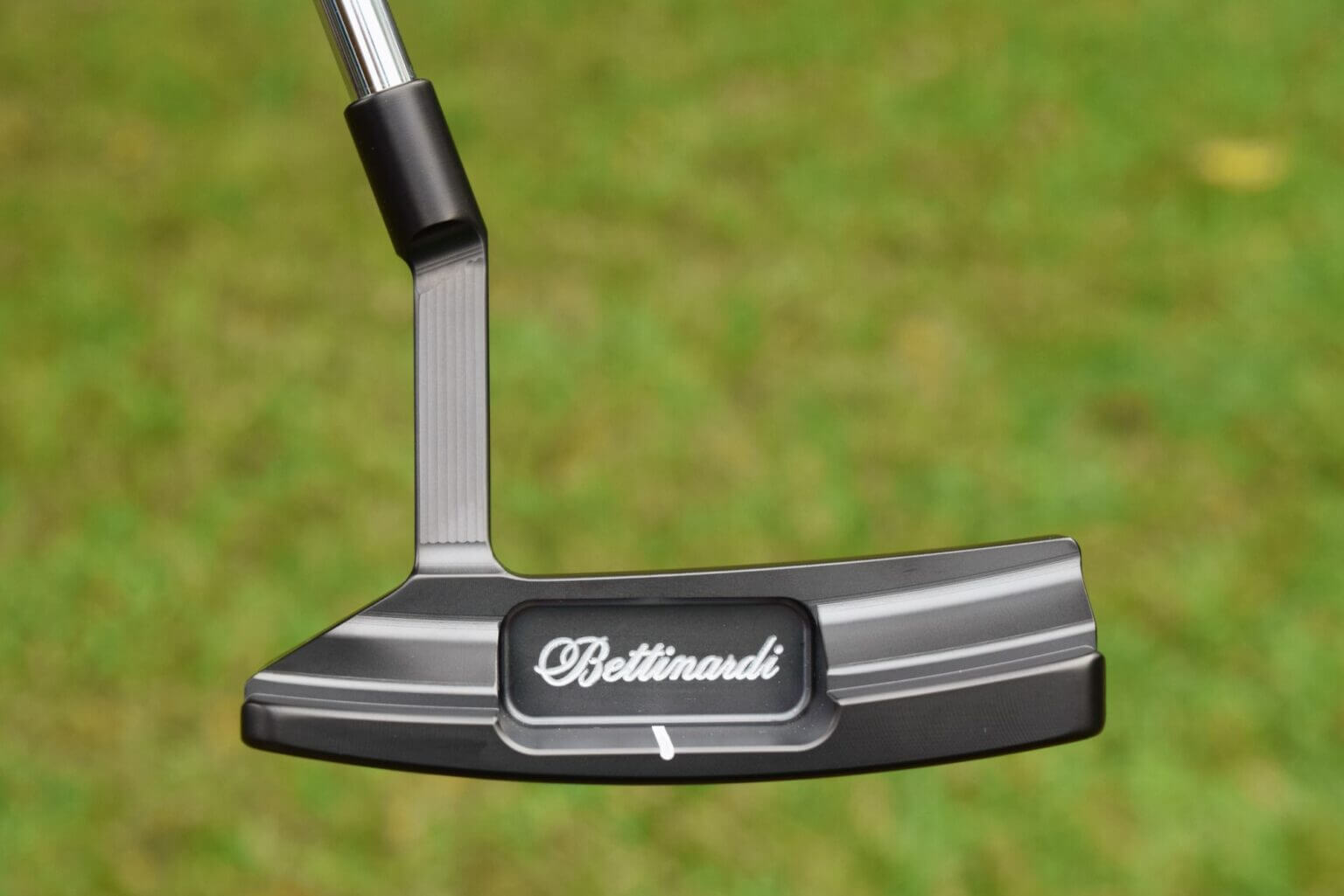 Bettinardi 25th Anniversary SS8 Slant Limited Edition Putter Review